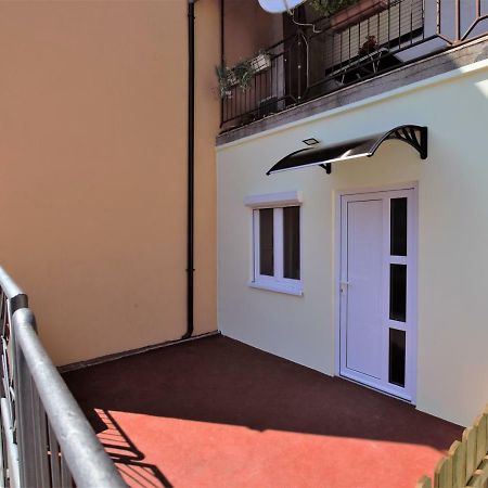 Studio Apartman Danijela Pula Zewnętrze zdjęcie