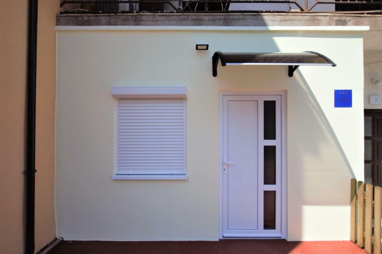 Studio Apartman Danijela Pula Zewnętrze zdjęcie