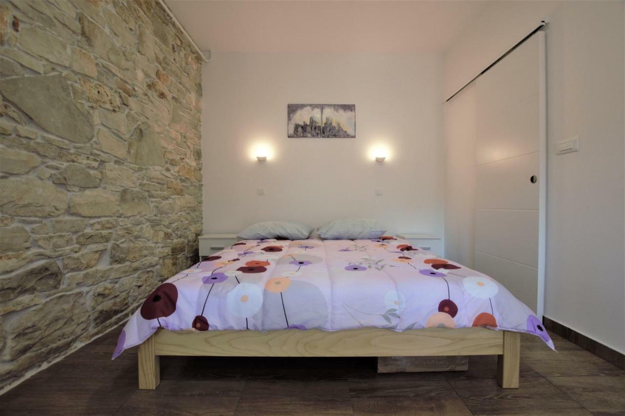 Studio Apartman Danijela Pula Zewnętrze zdjęcie